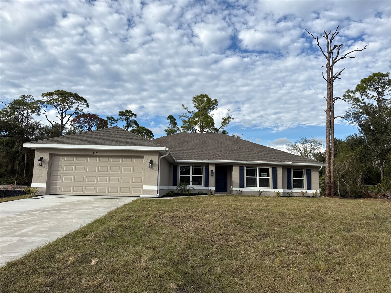 5075 N Cranberry Boulevard North Port FL 34286 A4666857 image1