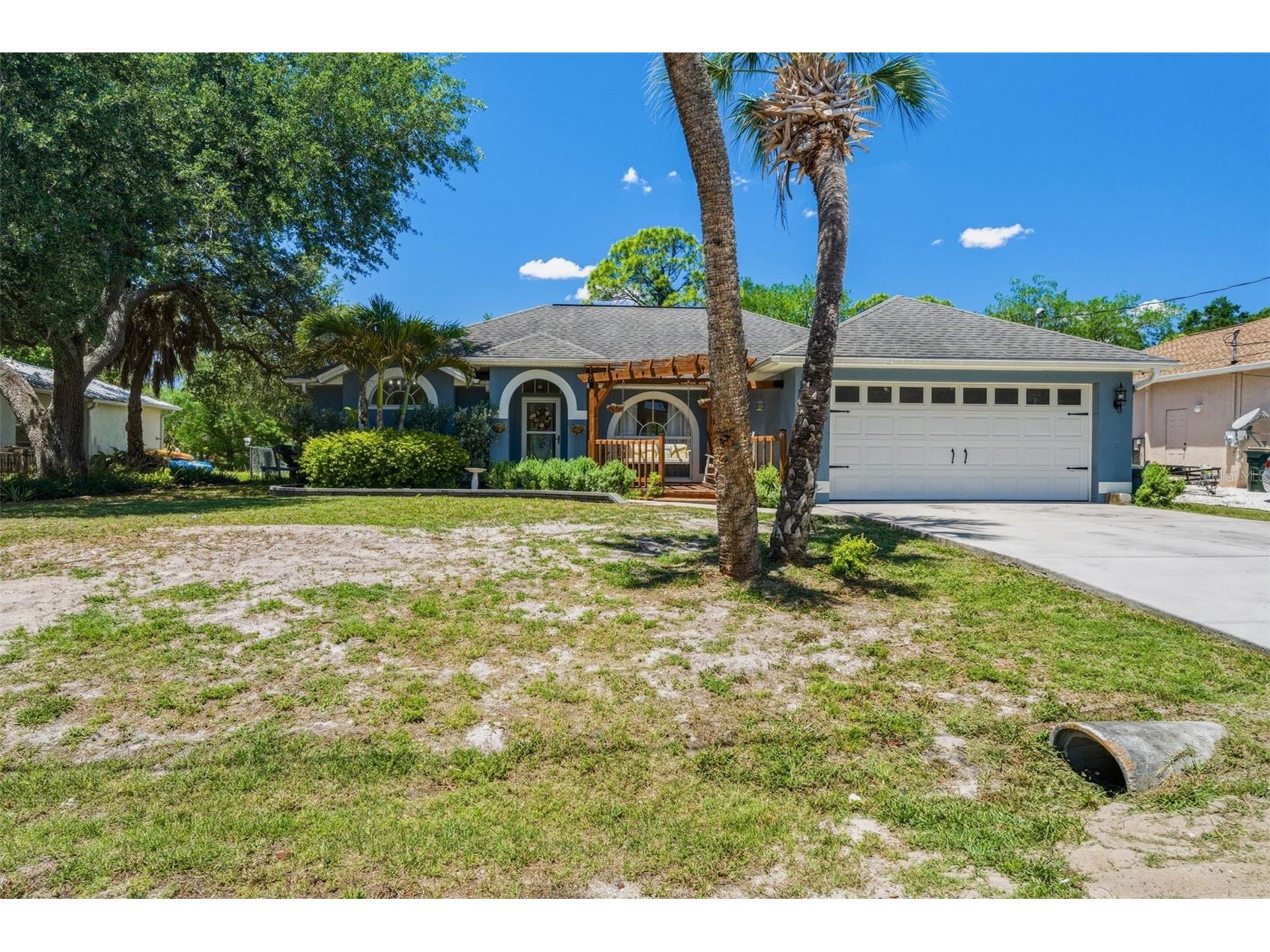 5075 Prime Terrace North Port FL 34286 - COCOPLUM WATERWAY N6144091 image1