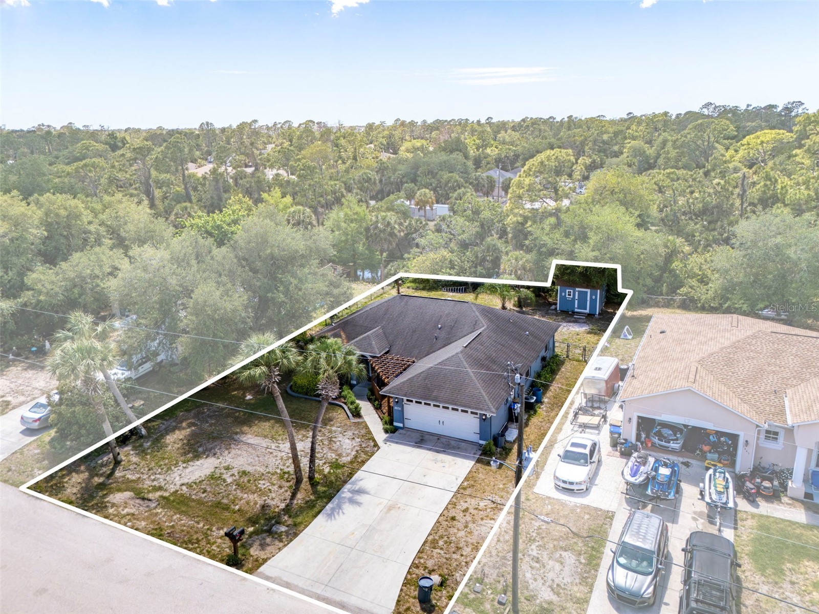 5075 Prime Terrace North Port FL 34286 - COCOPLUM WATERWAY N6144091 image32