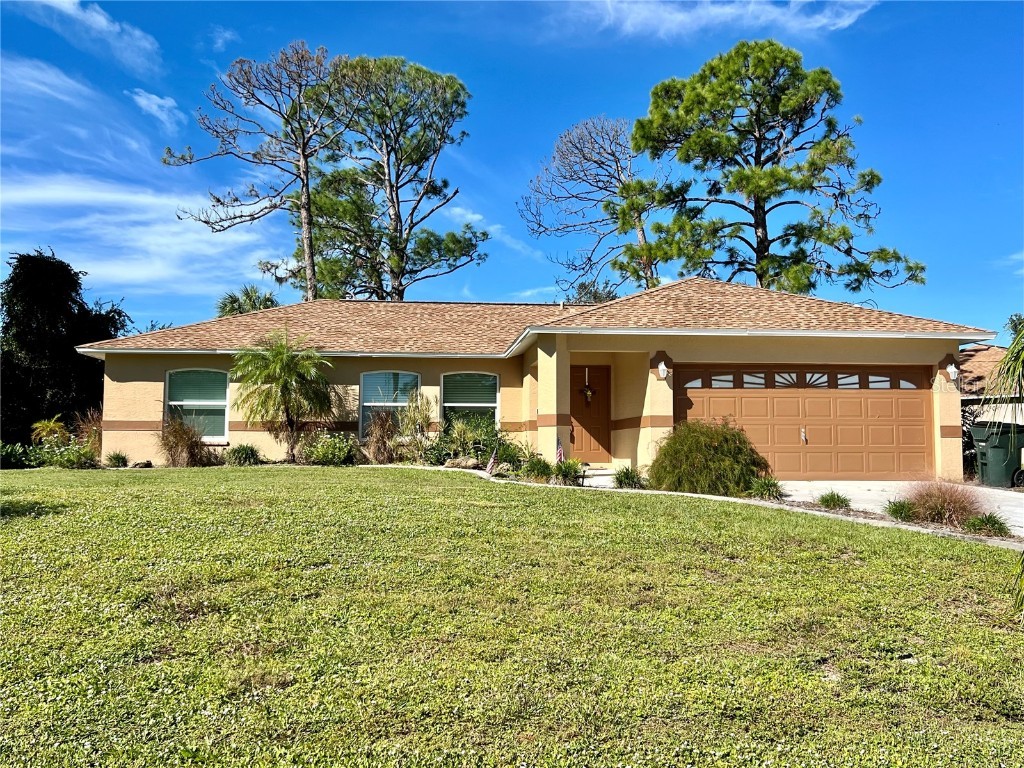 5075 Prosch Circle North Port FL 34288 C7481555 image1