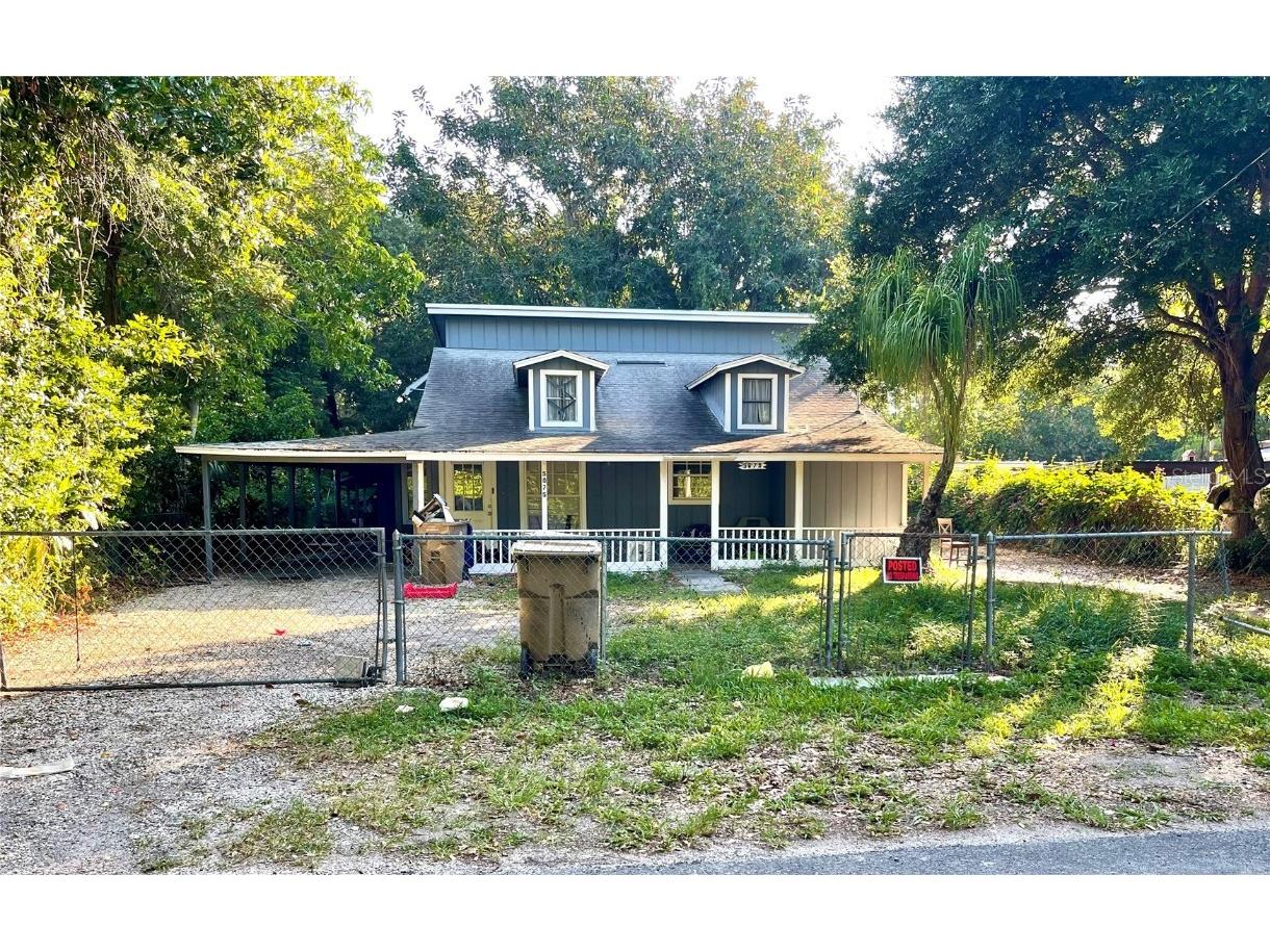 5075 S Kaliga Drive, Saint Cloud, FL, 34771 MLS G5082938 Edina Realty