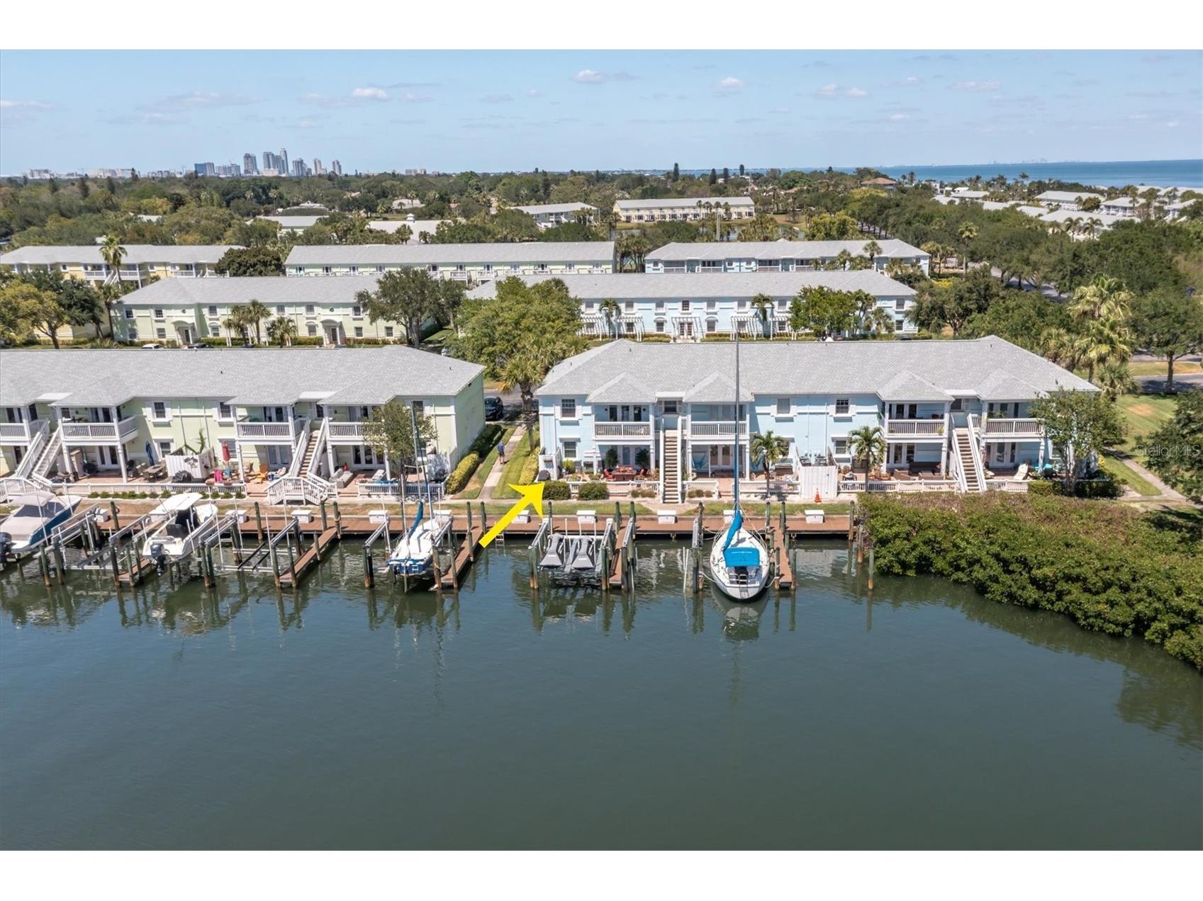 5075 Starfish Drive SE #B Saint Petersburg FL 33705 TB8490992 image19