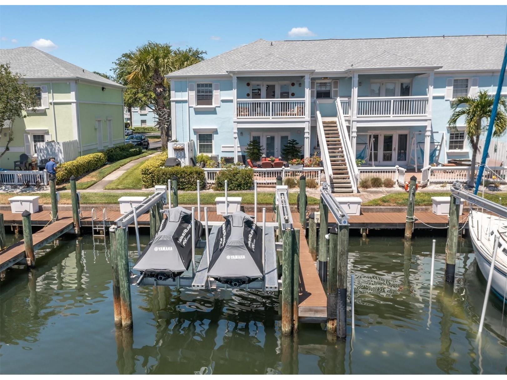 5075 Starfish Drive SE #B Saint Petersburg FL 33705 TB8490992 image21