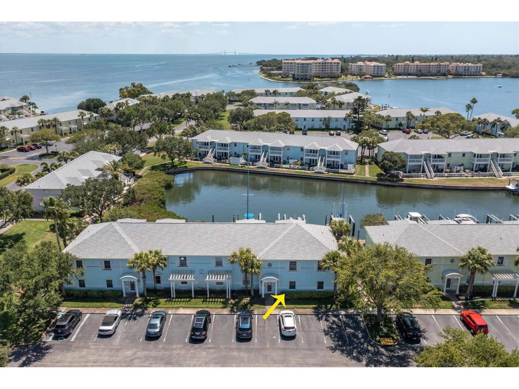 5075 Starfish Drive SE #B Saint Petersburg FL 33705 TB8490992 image22