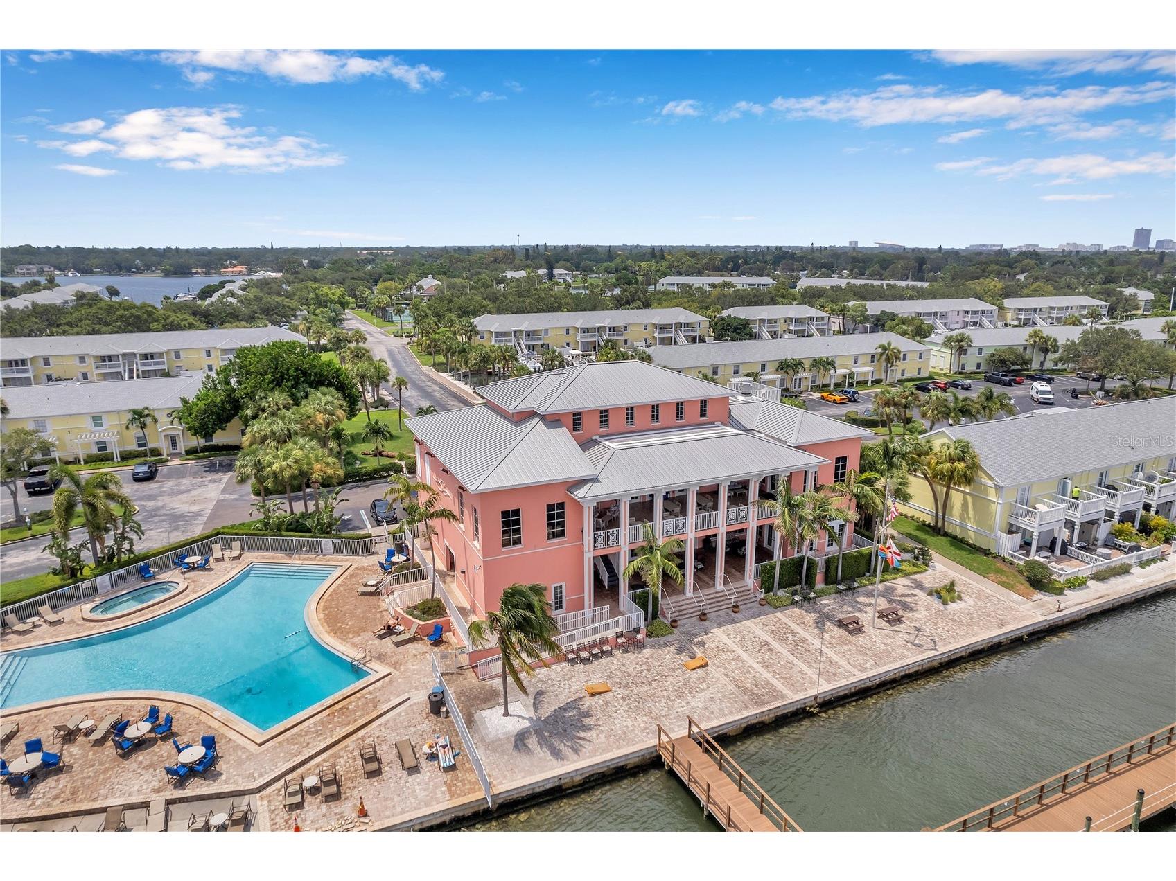 5075 Starfish Drive SE #B Saint Petersburg FL 33705 TB8490992 image28