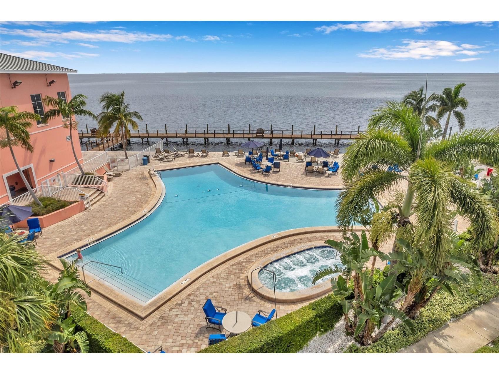 5075 Starfish Drive SE #B Saint Petersburg FL 33705 TB8490992 image41