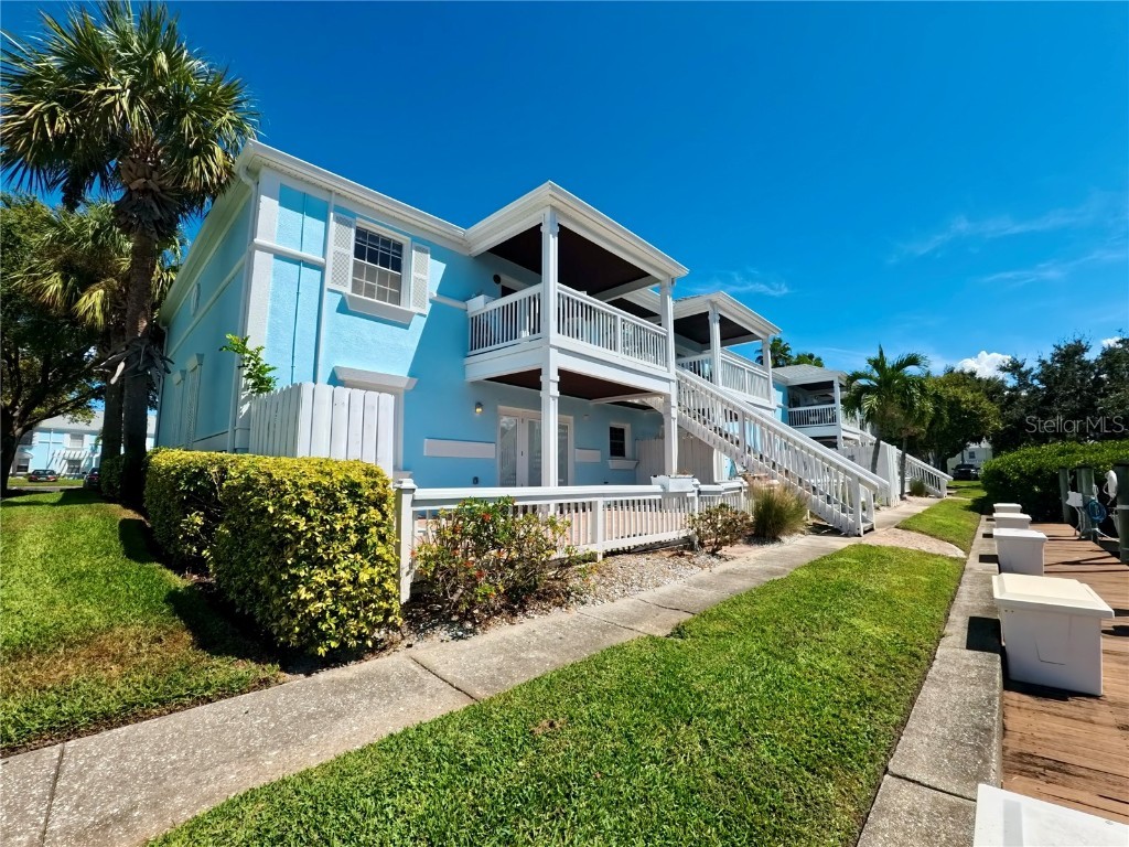 5075 Starfish Drive SE #C Saint Petersburg FL 33705 - GULF OF AMERICA TB8441590 image12