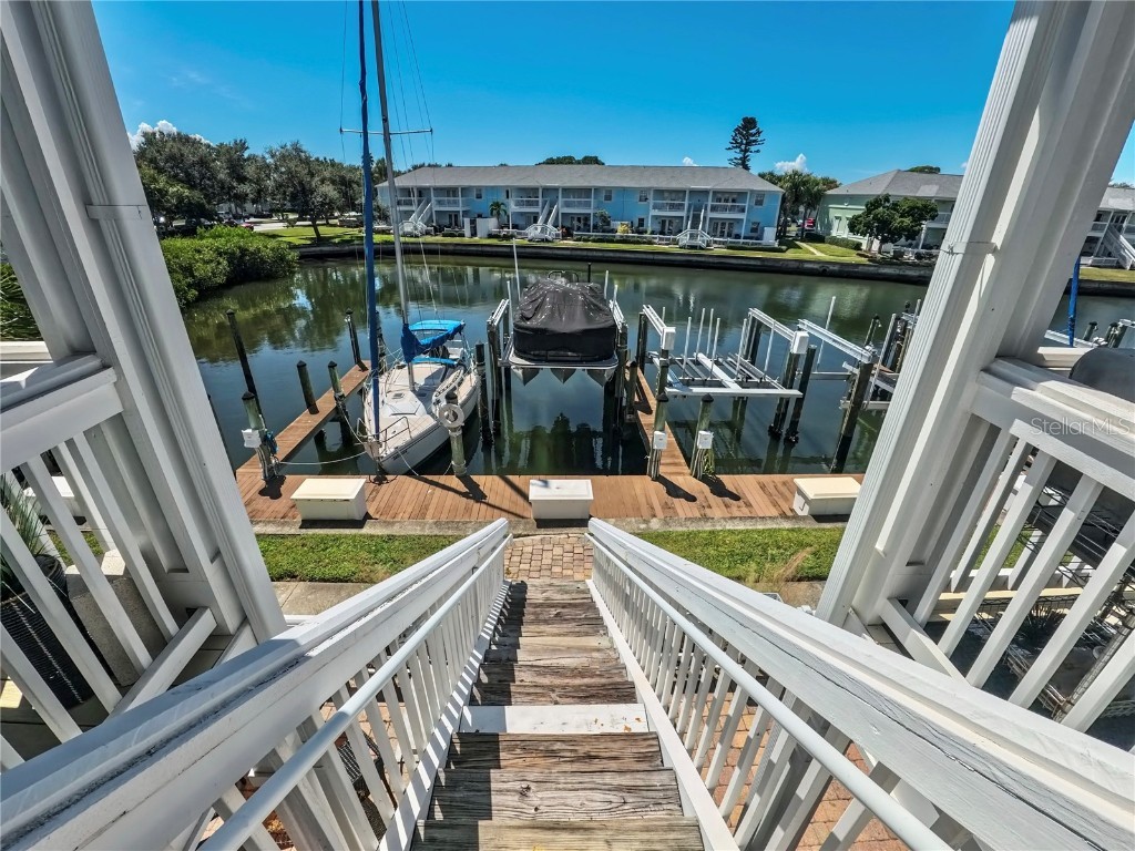 5075 Starfish Drive SE #C Saint Petersburg FL 33705 - GULF OF AMERICA TB8441590 image2