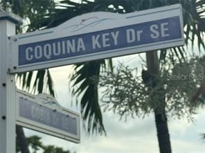 5075 Starfish Drive SE #C Saint Petersburg FL 33705 - GULF OF AMERICA TB8441590 image36