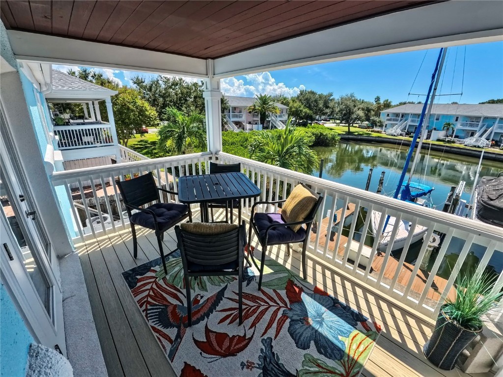 5075 Starfish Drive SE #C Saint Petersburg FL 33705 - GULF OF AMERICA TB8441590 image5