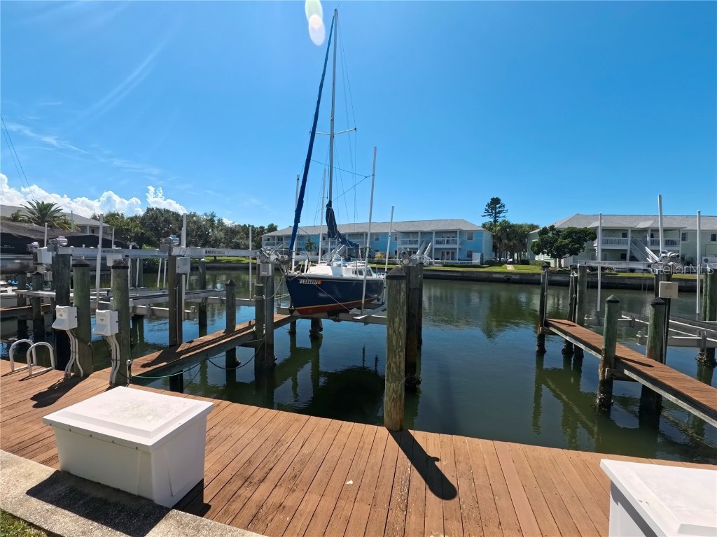 5075 Starfish Drive SE #C Saint Petersburg FL 33705 - GULF OF AMERICA TB8441590 image56