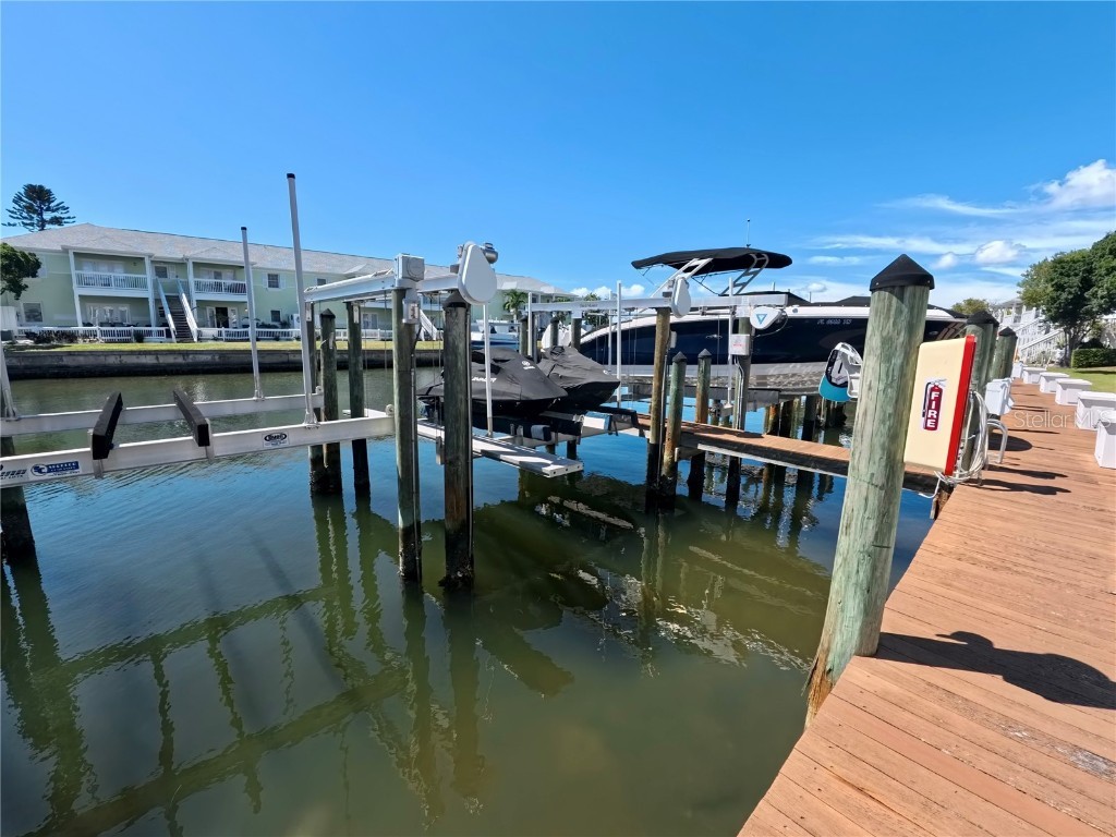 5075 Starfish Drive SE #C Saint Petersburg FL 33705 - GULF OF AMERICA TB8441590 image57