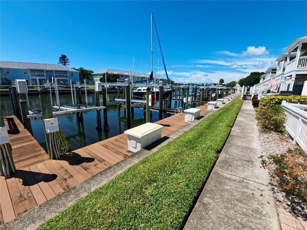 5075 Starfish Drive SE #C Saint Petersburg FL 33705 - GULF OF AMERICA TB8441590 image58