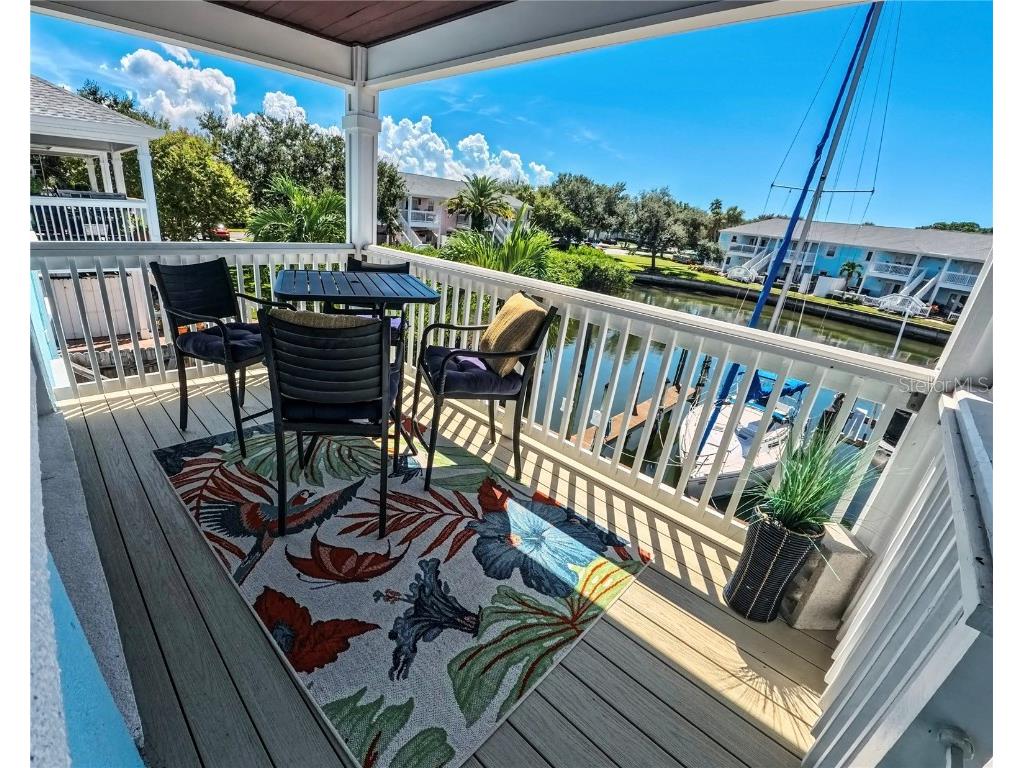 5075 Starfish Drive SE #C Saint Petersburg FL 33705 - GULF OF AMERICA TB8441590 image59