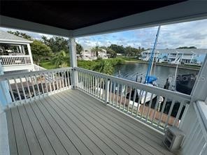 5075 Starfish Drive SE #C Saint Petersburg FL 33705 - GULF OF AMERICA TB8441590 image6