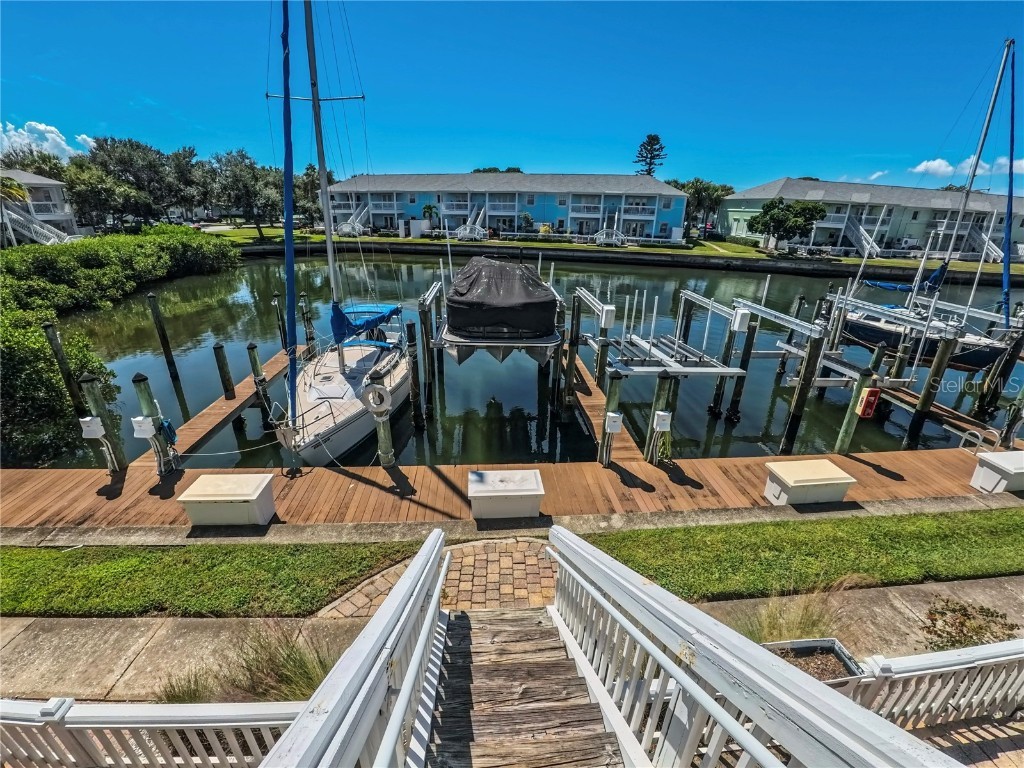 5075 Starfish Drive SE #C Saint Petersburg FL 33705 - GULF OF AMERICA TB8441590 image7