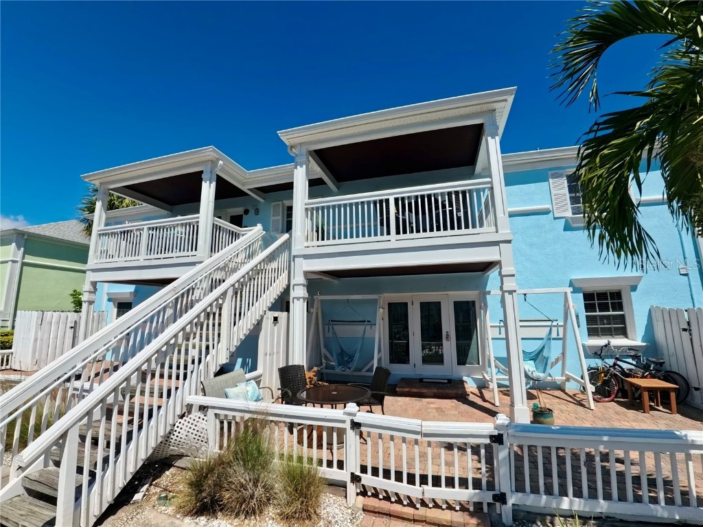 5075 Starfish Drive SE #C Saint Petersburg FL 33705 - GULF OF AMERICA TB8441590 image8