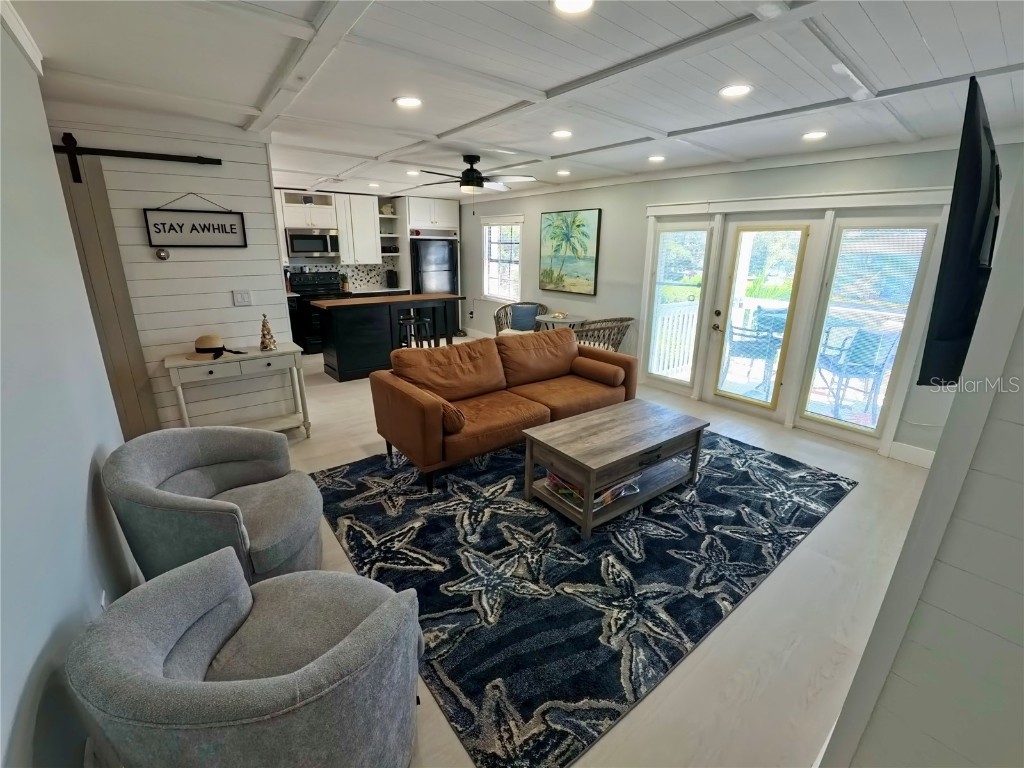 5075 Starfish Drive SE #C Saint Petersburg FL 33705 - GULF OF AMERICA TB8441590 image86