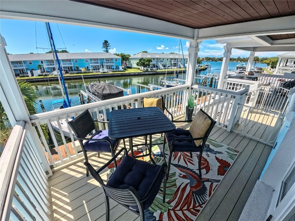 5075 Starfish Drive SE #C Saint Petersburg FL 33705 - GULF OF AMERICA TB8441590 image9