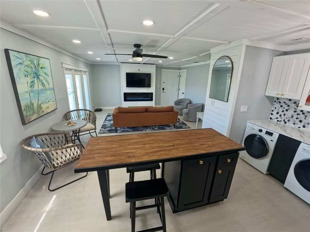 5075 Starfish Drive SE #C Saint Petersburg FL 33705 - GULF OF AMERICA TB8441590 image90