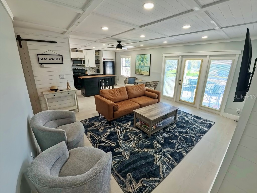 5075 Starfish Drive SE #C Saint Petersburg FL 33705 - GULF OF AMERICA TB8441590 image91