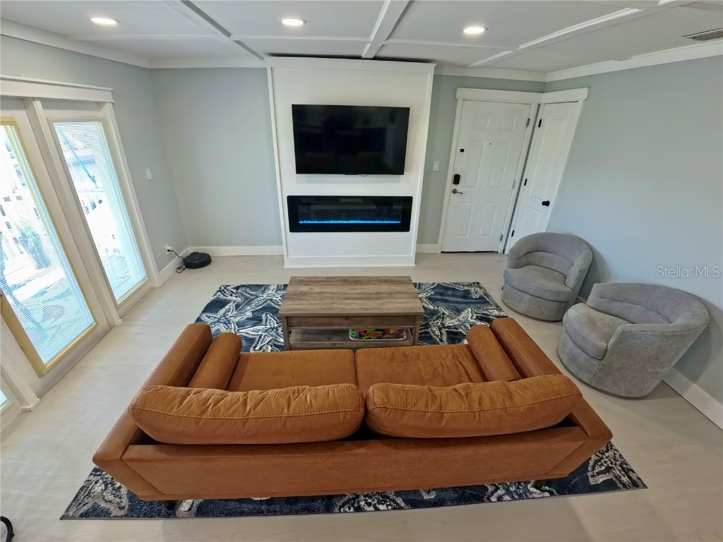 5075 Starfish Drive SE #C Saint Petersburg FL 33705 - GULF OF AMERICA TB8441590 image94