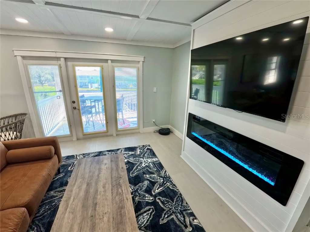 5075 Starfish Drive SE #C Saint Petersburg FL 33705 - GULF OF AMERICA TB8441590 image95