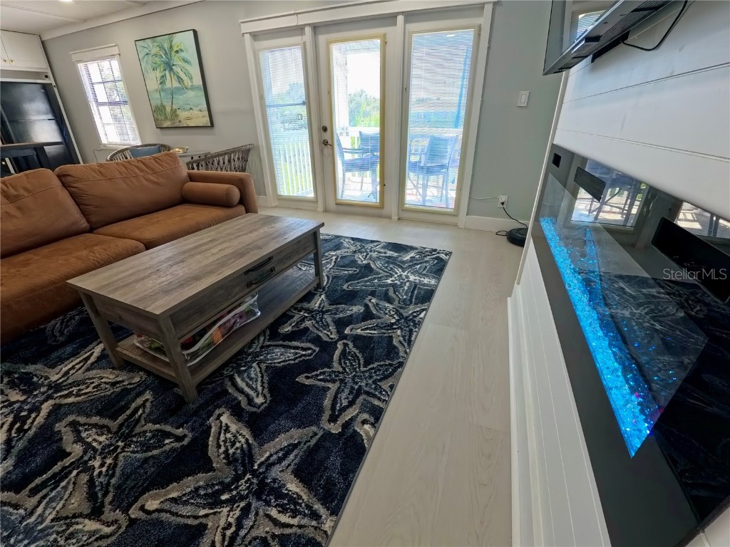 5075 Starfish Drive SE #C Saint Petersburg FL 33705 - GULF OF AMERICA TB8441590 image96