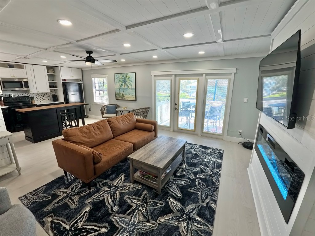 5075 Starfish Drive SE #C Saint Petersburg FL 33705 - GULF OF AMERICA TB8441590 image97