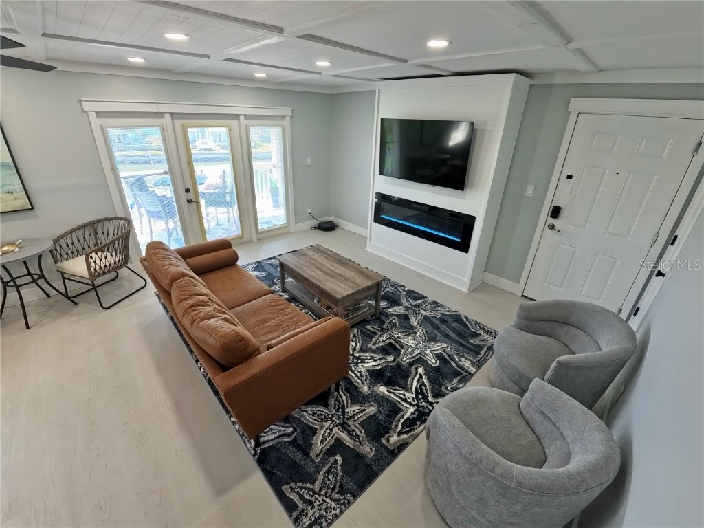 5075 Starfish Drive SE #C Saint Petersburg FL 33705 - GULF OF AMERICA TB8441590 image98