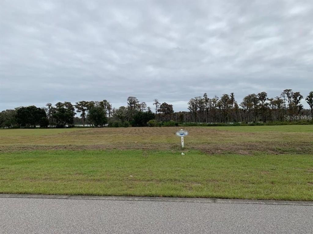 5076 Lakeshore Ranch Road Groveland FL 34736 - Pretty Lake O6152274 image1