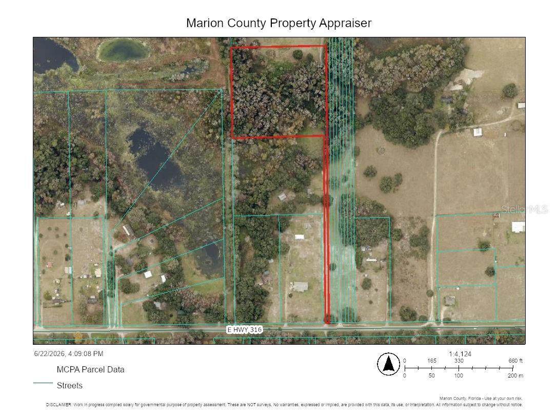 5077 E Highway 316 Citra FL 32113 OM727188 image1