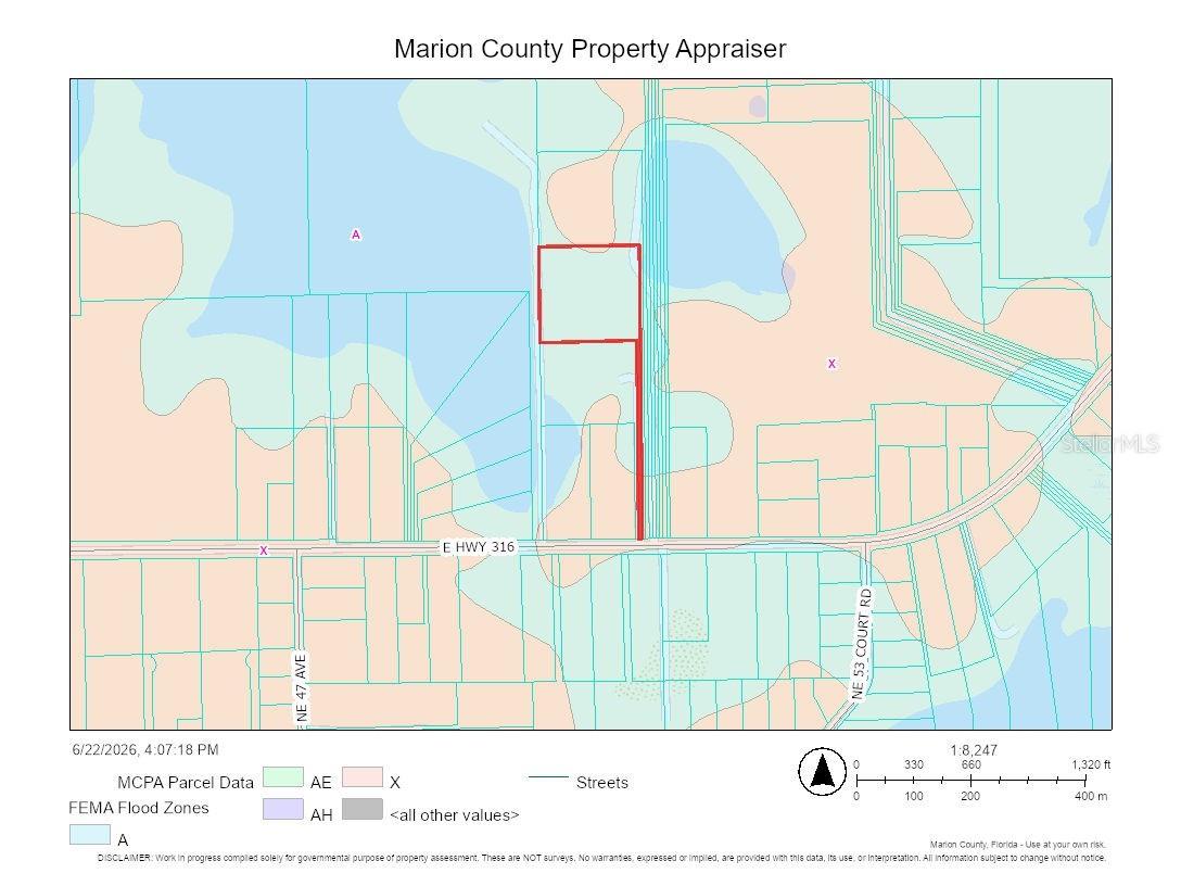 5077 E Highway 316 Citra FL 32113 OM727188 image2