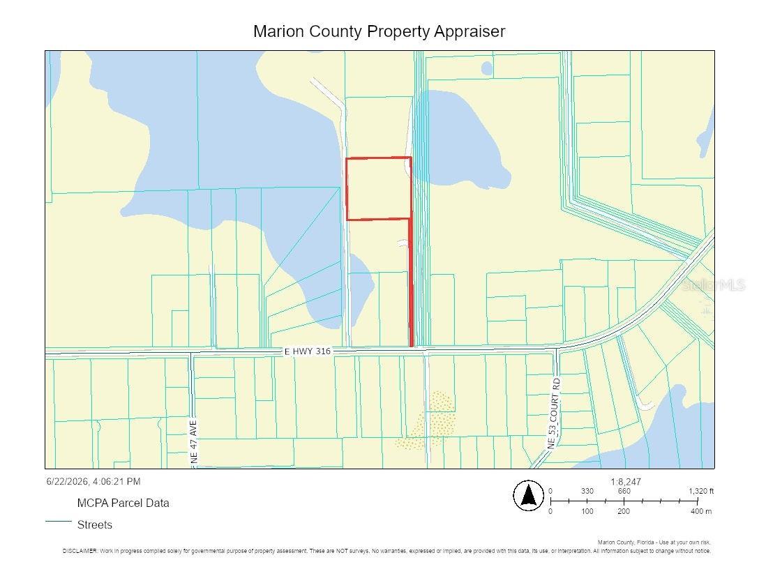 5077 E Highway 316 Citra FL 32113 OM727188 image3