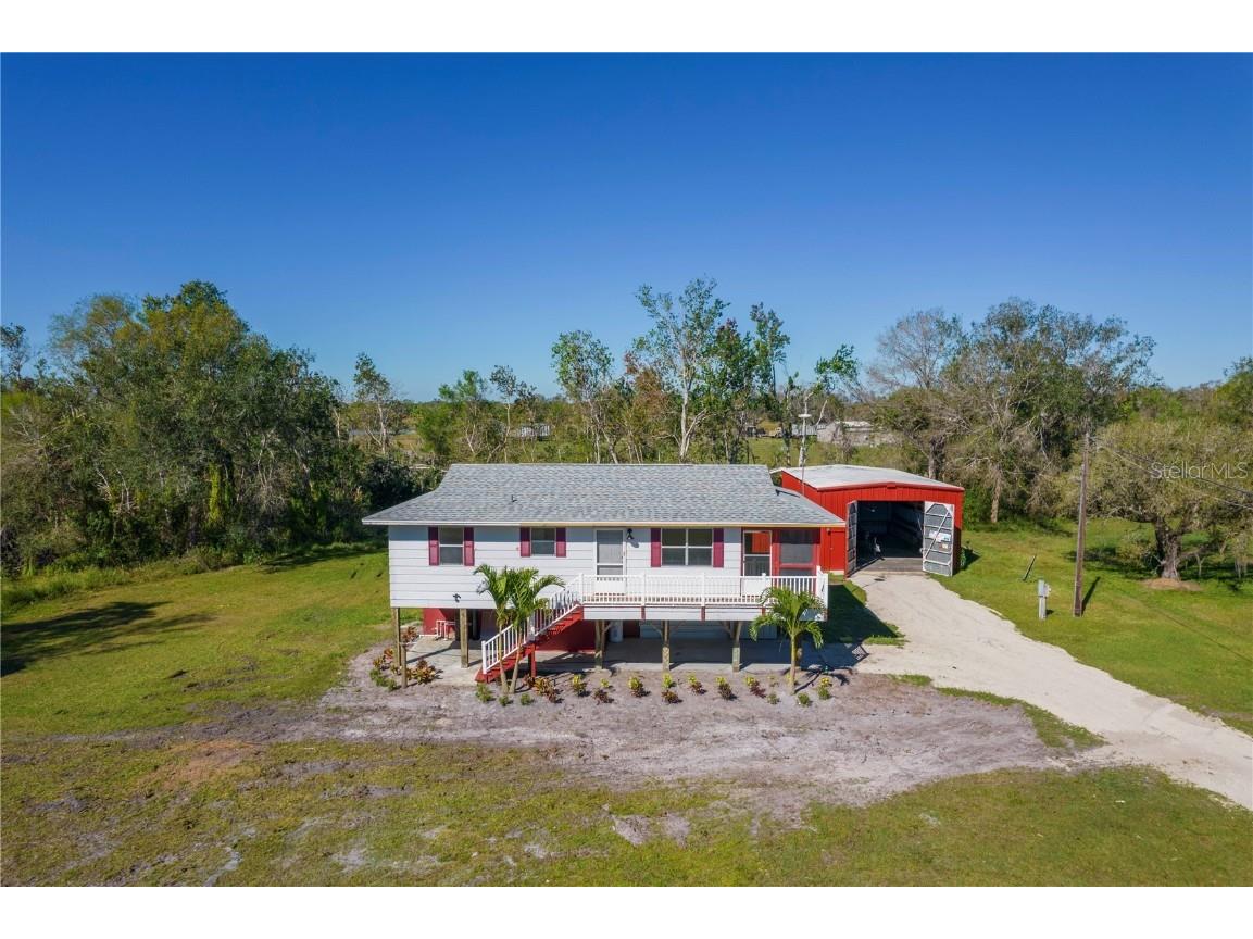 5077 NE Cubitis Avenue Arcadia FL 34266 C7471511 image1