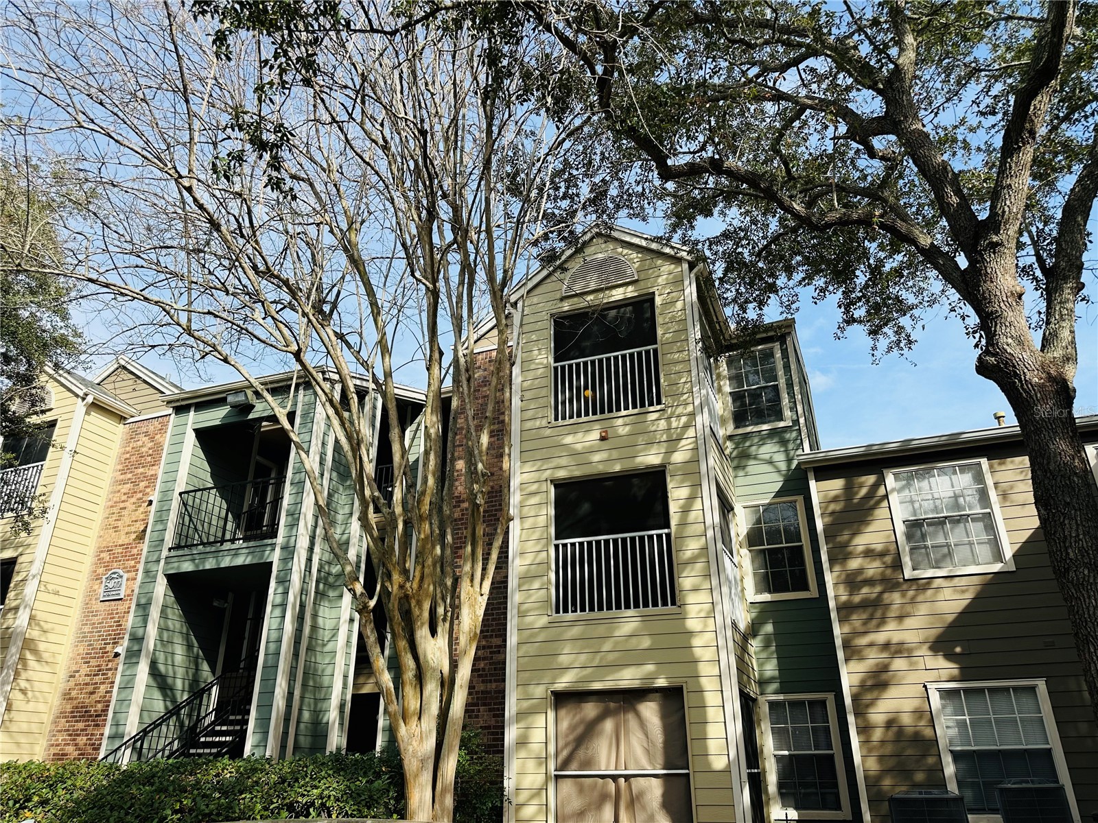 5077 Park Centeal Drive #1532 Orlando FL 32839 O6373198 image1