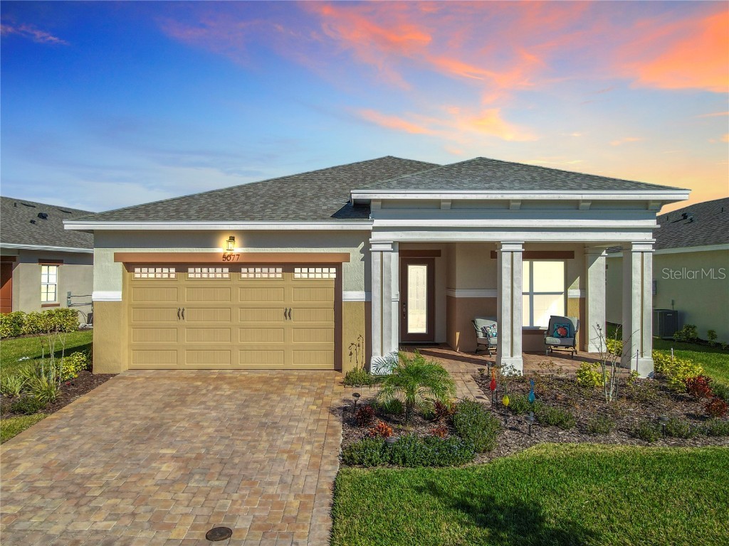 5077 Twin Lakes Boulevard Saint Cloud FL 34772 - LIVE OAK LAKE S5079030 image1