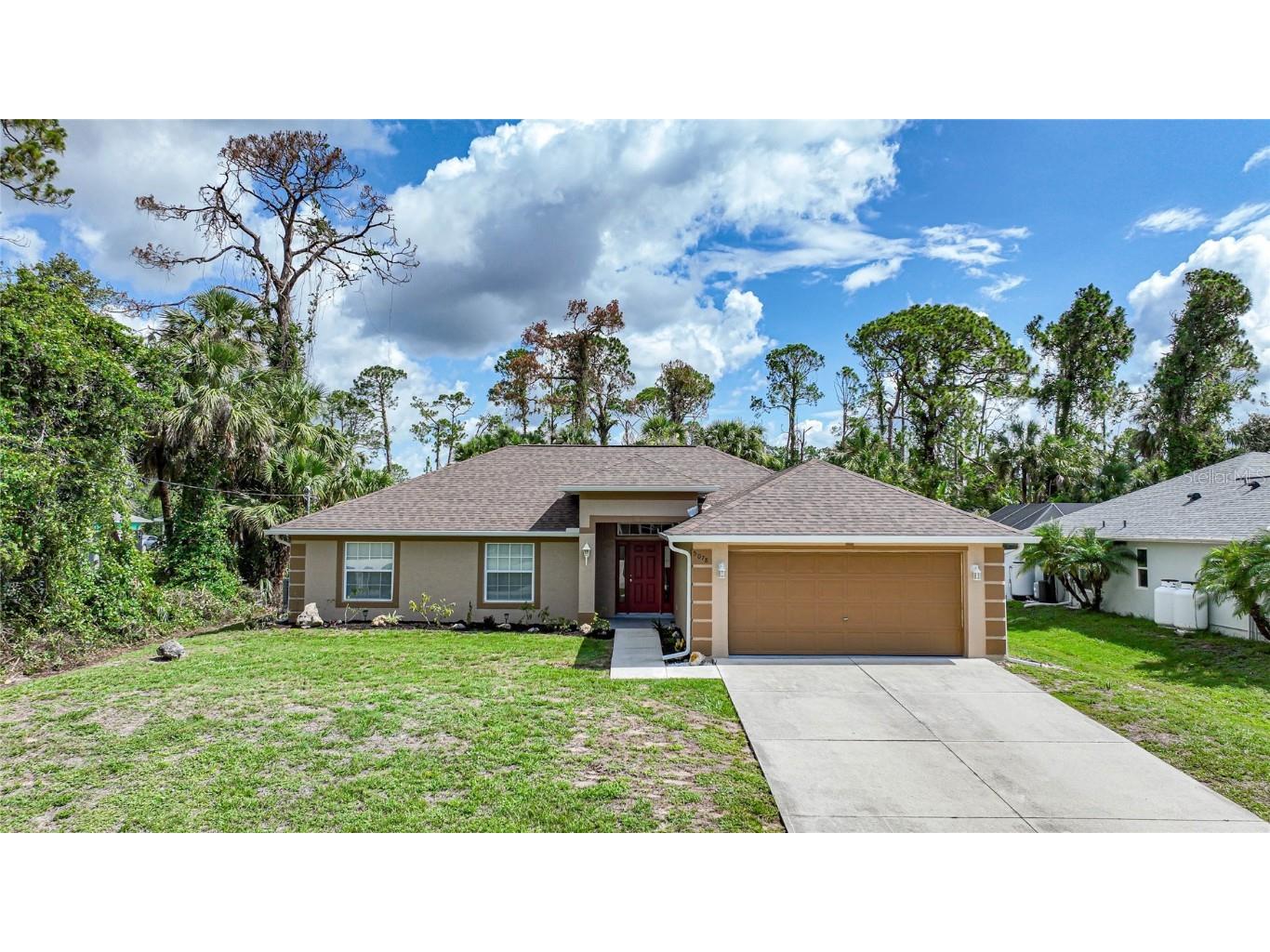 5078 Bonnet Avenue North Port FL 34288 C7476340 image1
