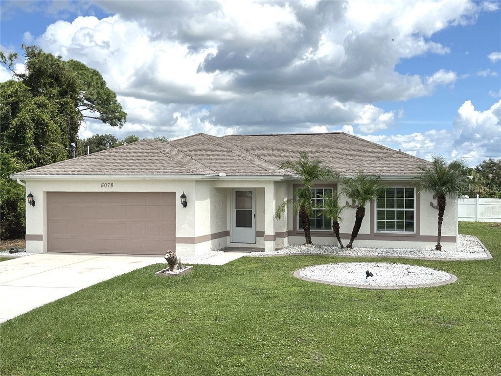 5078 Foxhall Road North Port FL 34288 N6128771 image1