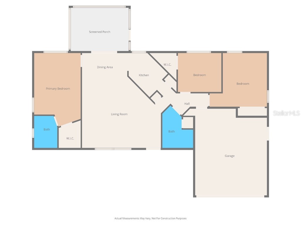 5078 Kenmore Street Spring Hill FL 34608 TB8461182 image31