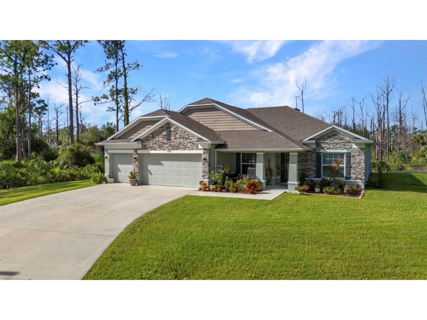 5078 Ploves Road North Port FL 34286 C7513246 image1