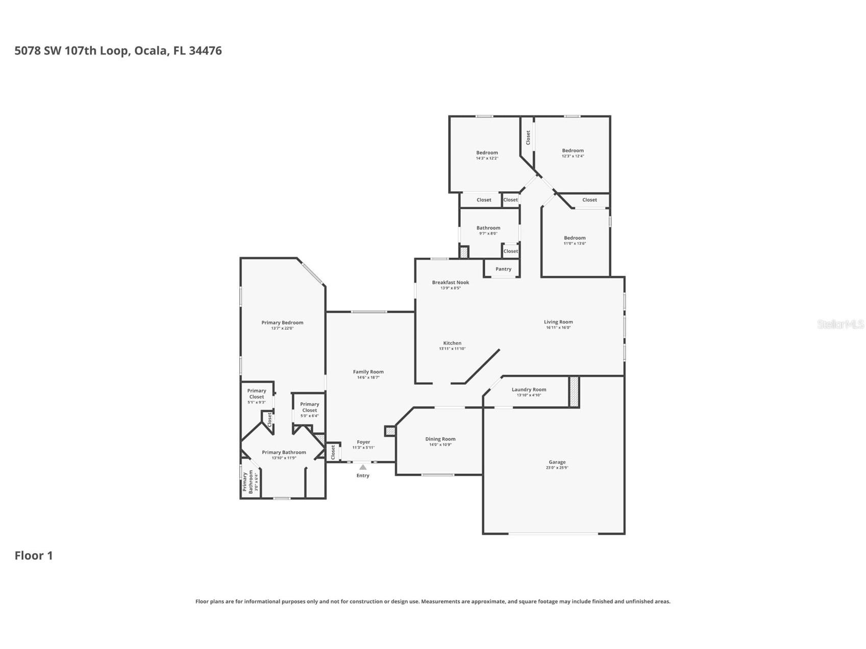 5078 SW 107th Loop Ocala FL 34476 OM722978 image45