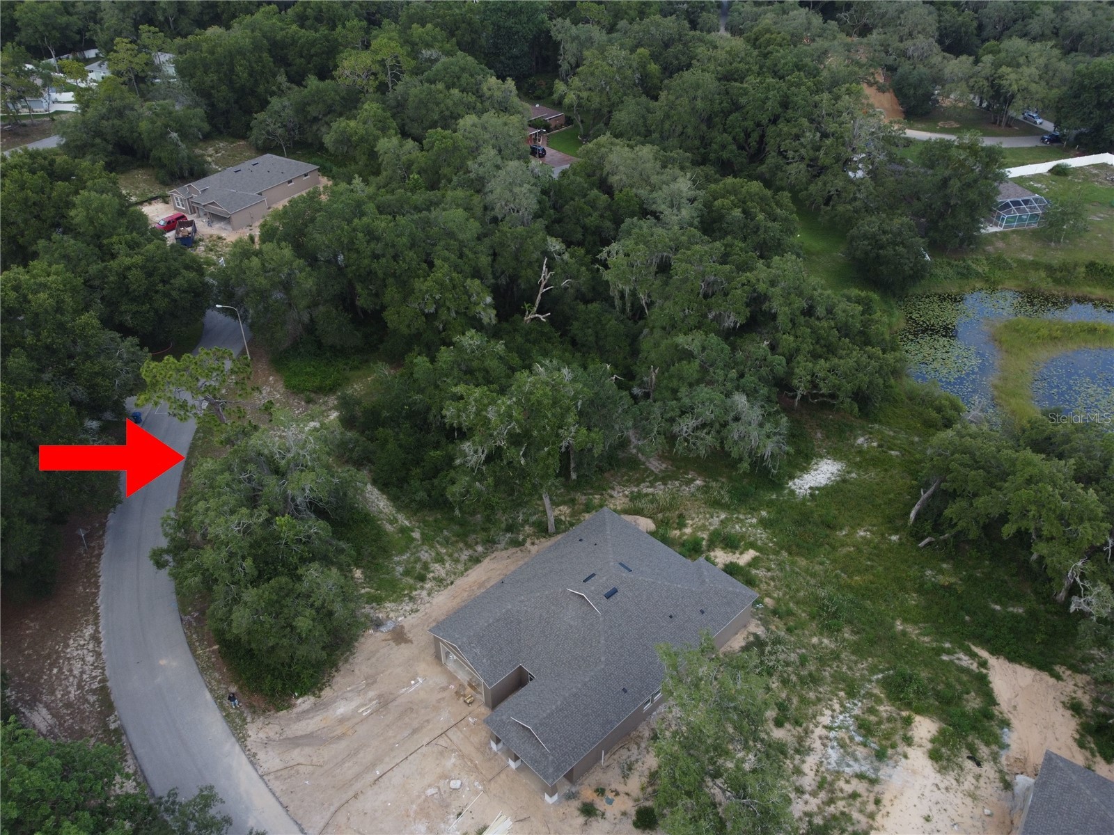 5078 Westlake Boulevard Dade City FL 33523 TB8507897 image8