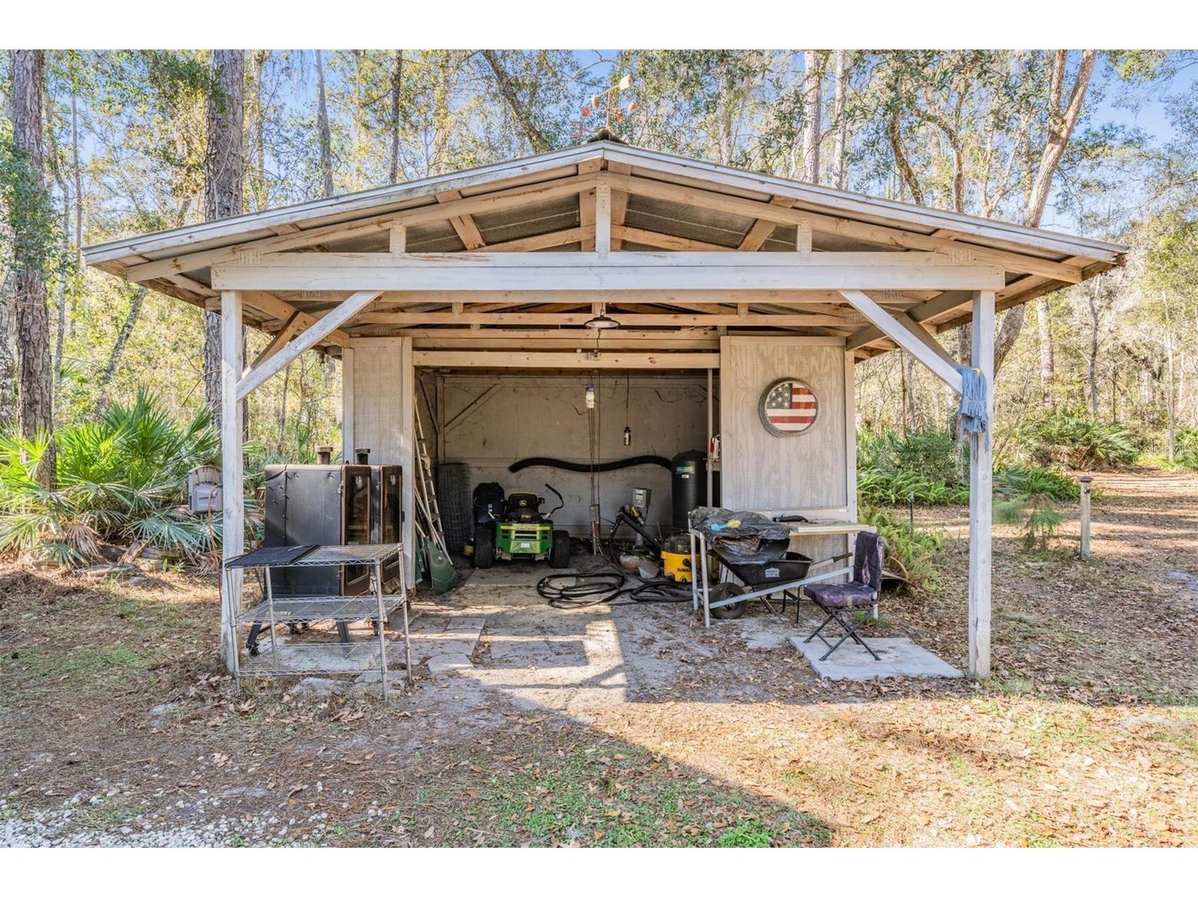 5079 Cedar Lane Brooksville FL 34601 TB8477626 image43