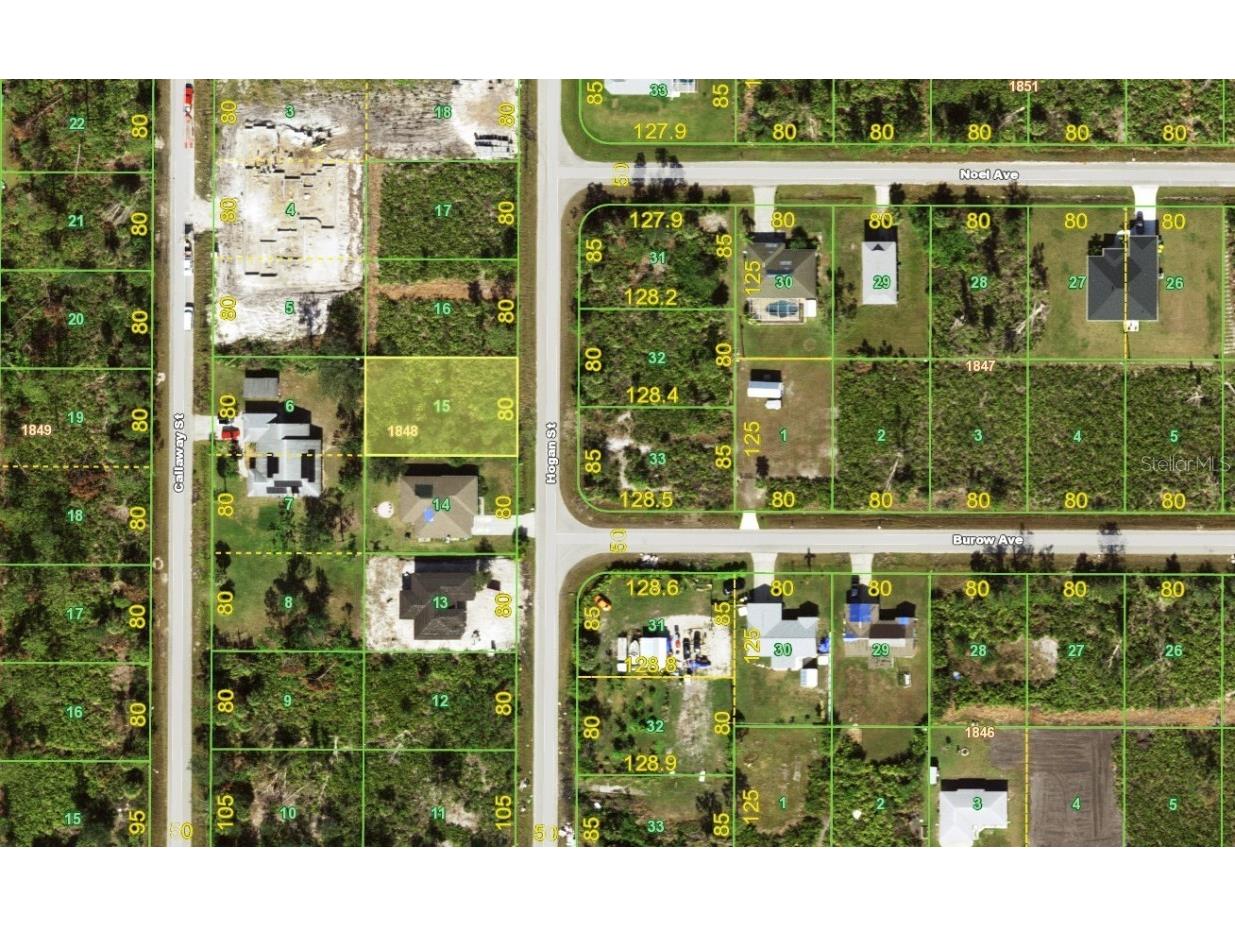 5079 Hogan Street Port Charlotte FL 33981 T3520196 image1