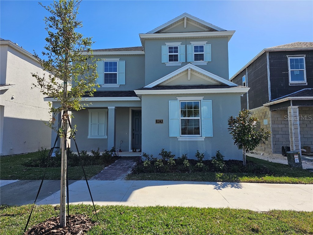 5079 Lake Hamlin Trail Winter Garden FL 34787 J968988 image1