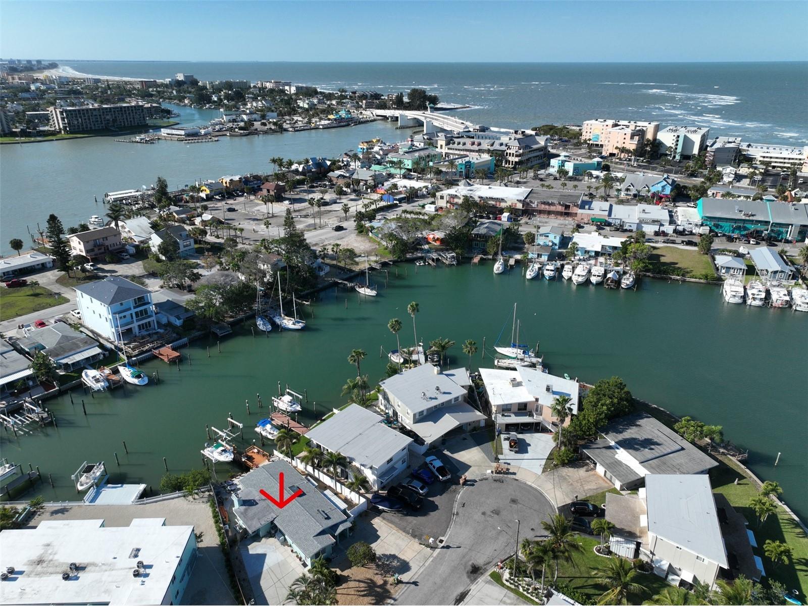 508 129th Avenue E Madeira Beach FL 33708 - JACK'S BOAT BASIN TB8493710 image2