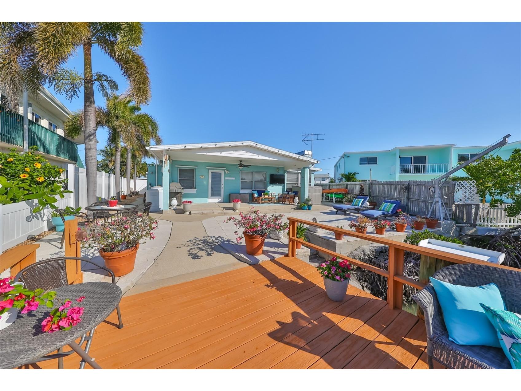 508 129th Avenue E Madeira Beach FL 33708 - JACK'S BOAT BASIN TB8493710 image28