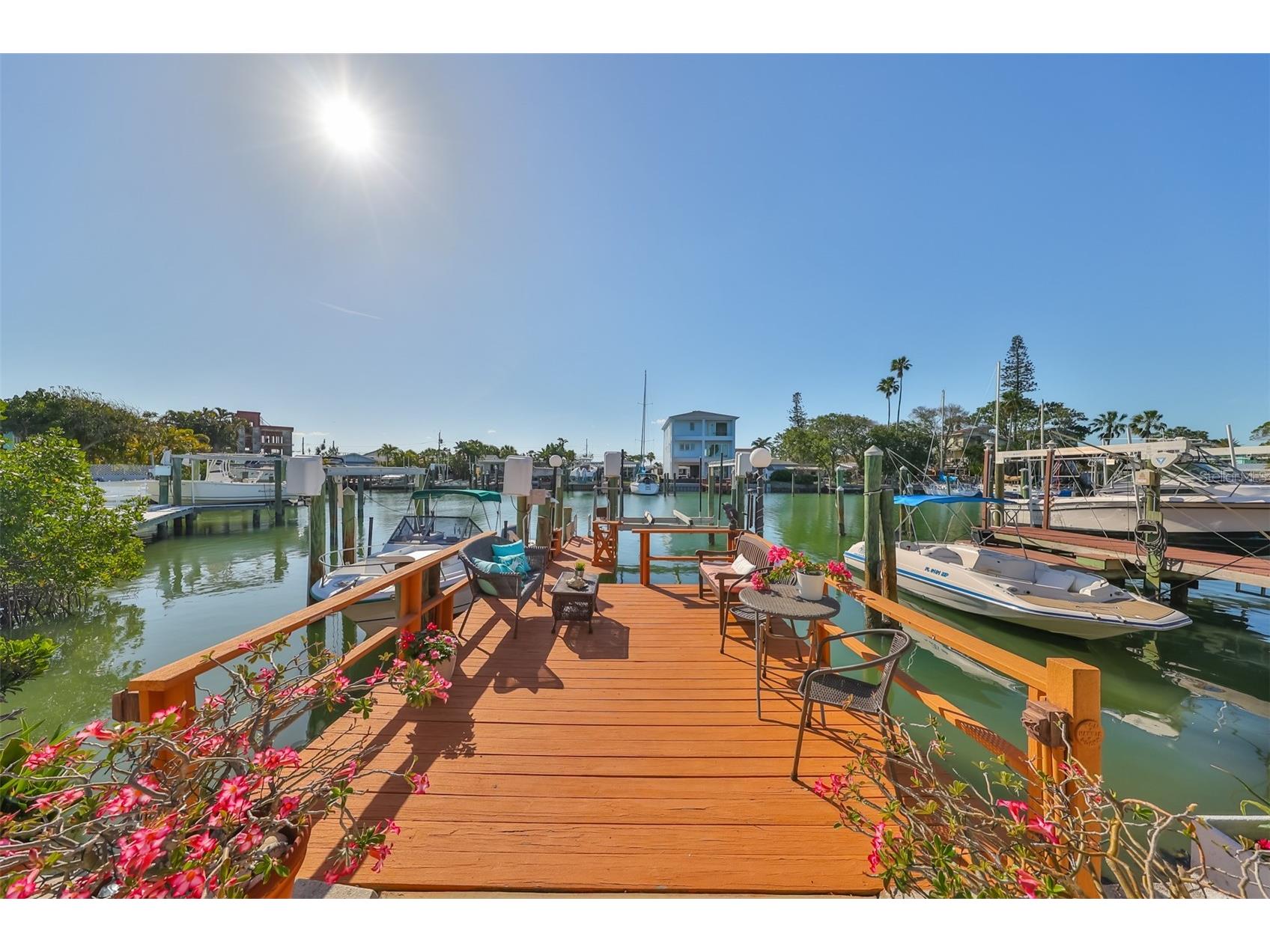 508 129th Avenue E Madeira Beach FL 33708 - JACK'S BOAT BASIN TB8493710 image29
