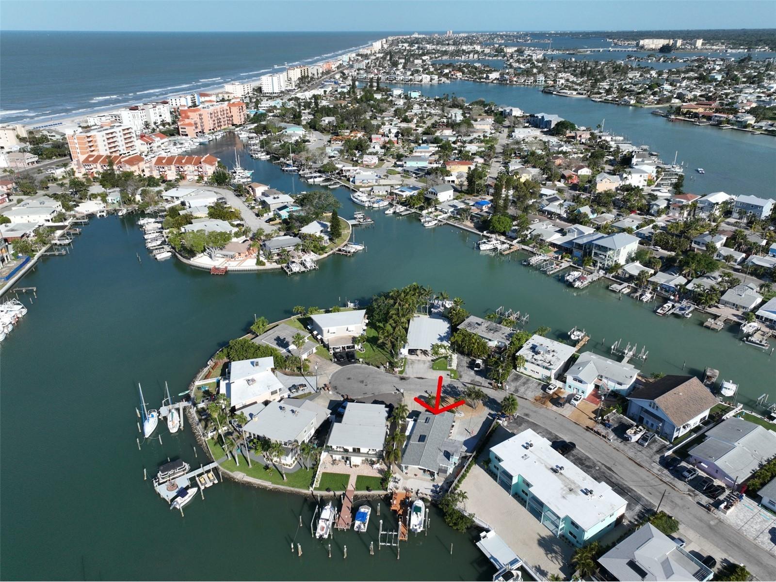 508 129th Avenue E Madeira Beach FL 33708 - JACK'S BOAT BASIN TB8493710 image30